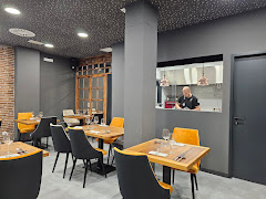 Sabai Restaurante
