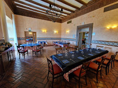 Sabor Luna - Restaurante Castillo Papa Luna