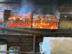 Sagardotegia Iruin