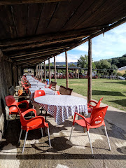 Salinar de Naval Restaurante