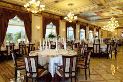 San Roque Bodas y Eventos