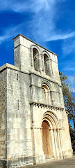 Santuario de Nuestra Señora de Estíbaliz
