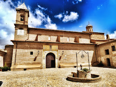 Santuario Virgen De Lagunas