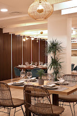 Saucco Restaurante