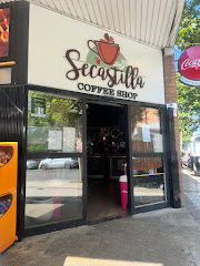 Secastilla Coffee Shop