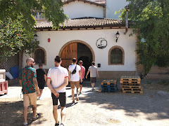 Sesma Brewing Co.