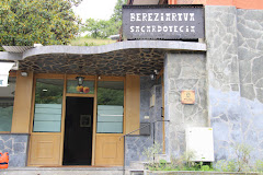 Sidras Bereziartua Sagardoak