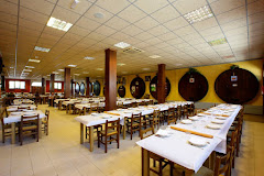 Sidrería Aginaga