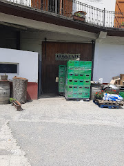 Sidrería-Restaurante Larrarte