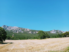 Sierra de Codés