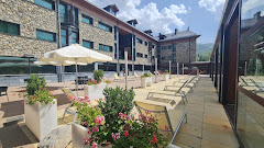 SOMMOS Hotel Aneto