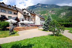 SOMMOS Hotel Benasque Spa