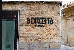 SOROETA OSTATUA