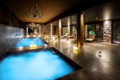 SPA Castillo de Gorráiz
