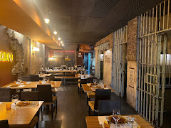 Sr. Cachopo Restaurante