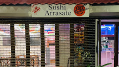 Sushi Arrasate