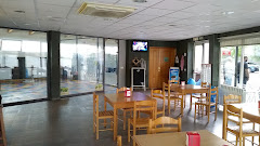 Taberna / Bar Piscinas