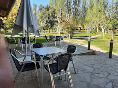 Taberna Bar Salzar