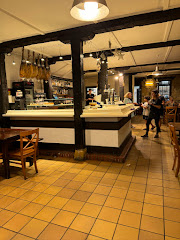 Taberna Jai Txiki