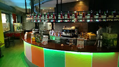 Taberna Ostadar Kebab