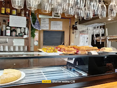 Taberna Patxi 2