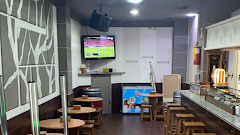 Taberna Pub Bronx