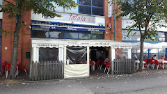 TALAIA jatetxea