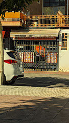 Tamarite Kebab House