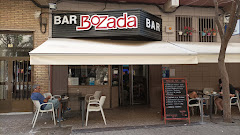 Tapeo La Bozada