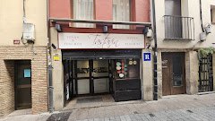 Tastavín Vinos y Pinchos