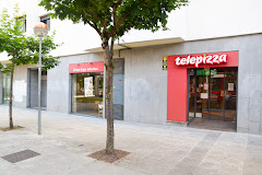 Telepizza Durango - Comida a Domicilio