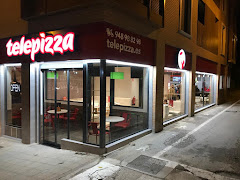 Telepizza Tafalla - Comida a Domicilio