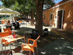 Terraza del Queiles