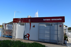 Terraza El Lago