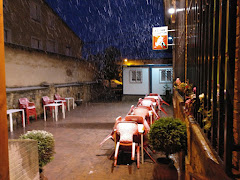 Terraza Medrano