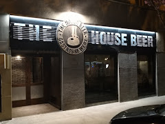 The House Beer - Zizur Mayor