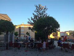Thelonius Bar Teteria