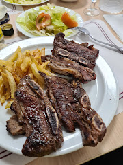 Tienda(trattoria)