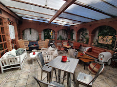 Troika Bar