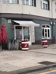 TX-Irlatxo Bar