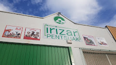 Urteaga Pentsuak