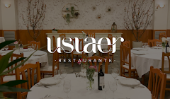 Uslaer · Restaurante ·