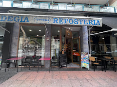 Valentina Okindegia