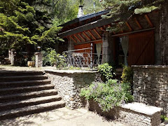 Vallibierna hotel