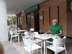 Venecia Bar