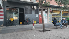 VICIO | Takeaway & Delivery