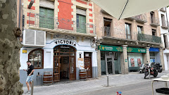 VICTORIA "Gastrobar"