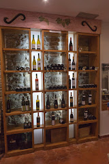 Vinoteca Ganbara