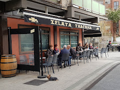 Zelata Taberna