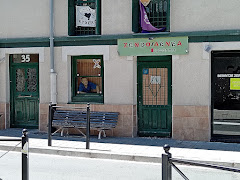 Zendoiaenea Taberna